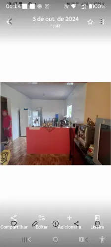 Vendo chácara