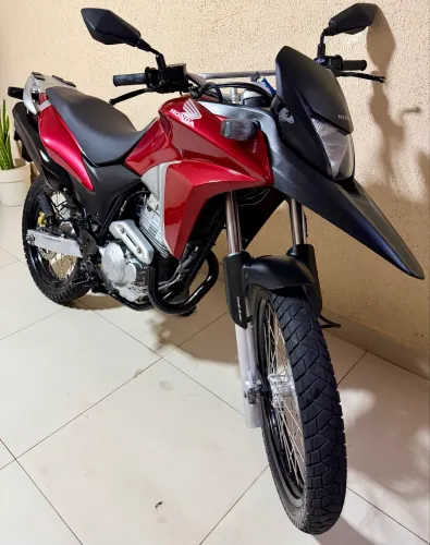 xre 300cc 2013 (aceito cartão até 18x com juros)
