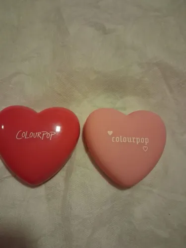 kit Blush e Lip ColourPop 