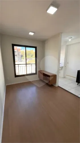 Apartamento à venda no Condomínio das Figueiras em Cotia
