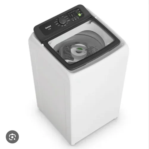 Máquina de lavar cônsul 13kg