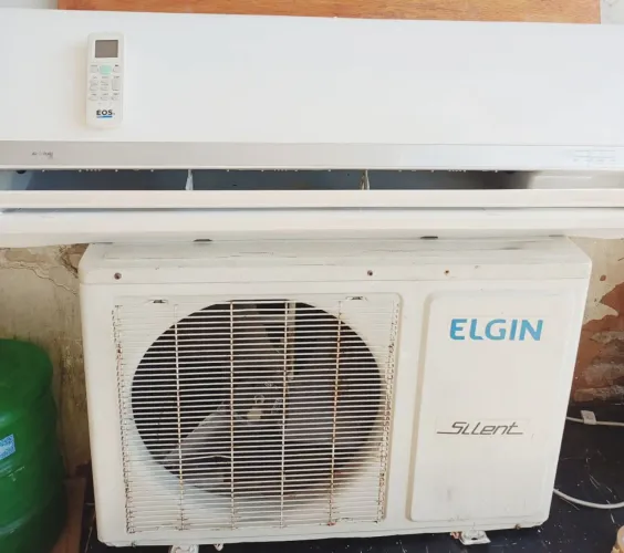 Ar Split Elgin 18.000