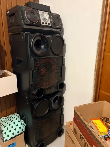 VENDA DE RÁDIO