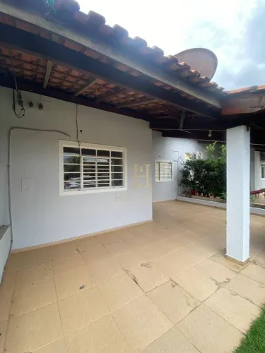 Casa com 3 dormitórios à venda, 90 m² por R$ 449.000,00 - Santa Rosa - Cuiabá/MT