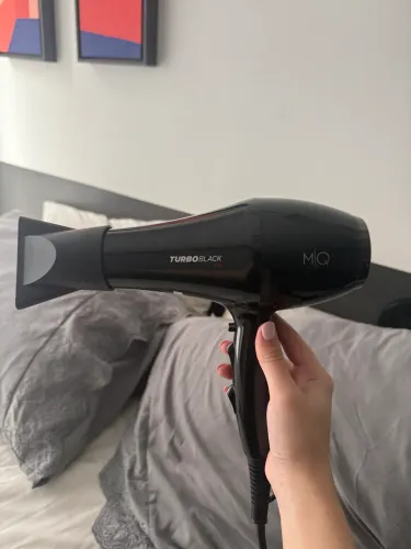 Secador de cabelo profissional mq