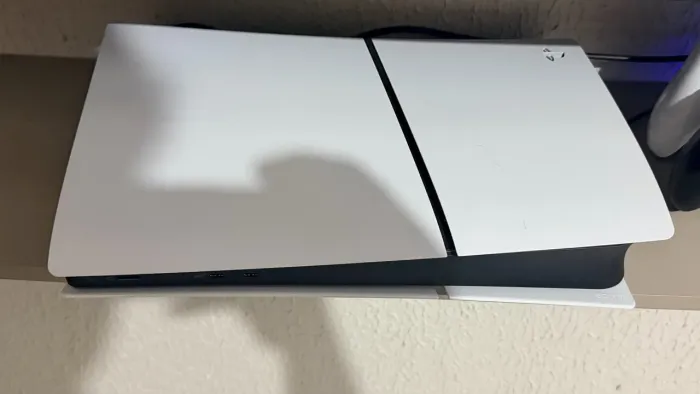 PS5