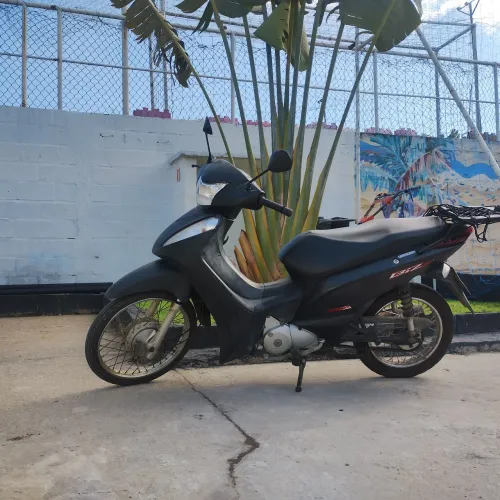 Honda Biz 125