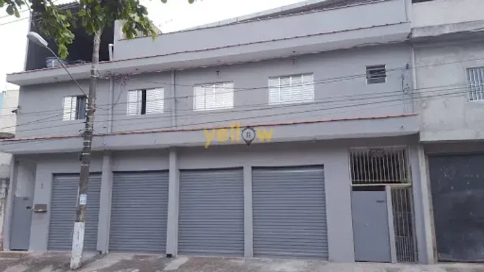 Comercial Salão em Itaquaquecetuba