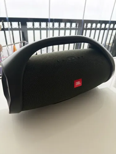 Caixa de som JBL