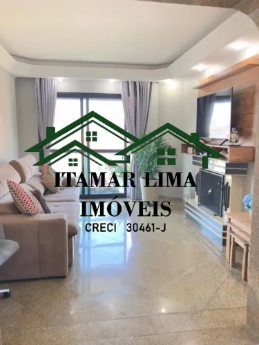 Apartamento para Locação em São Paulo, Vila Prudente, 4 dormitórios, 2 suítes, 4 banheiros