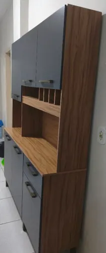 Vendo armário de cozinha