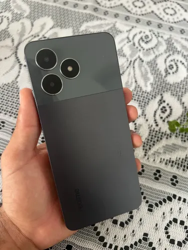 Vendo realme note 50