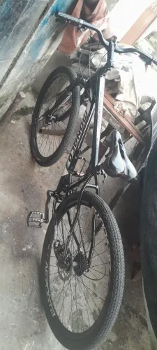 Bicicleta aro 29