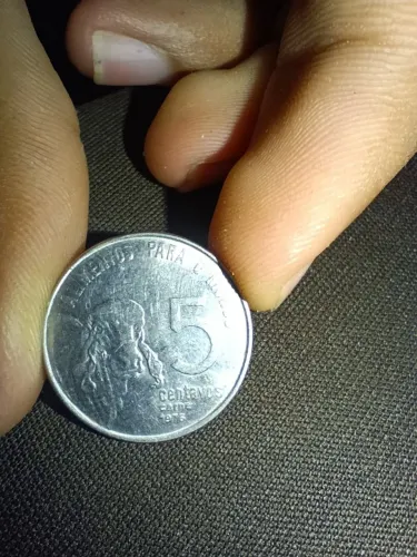 MOEDAS ANTIGAS