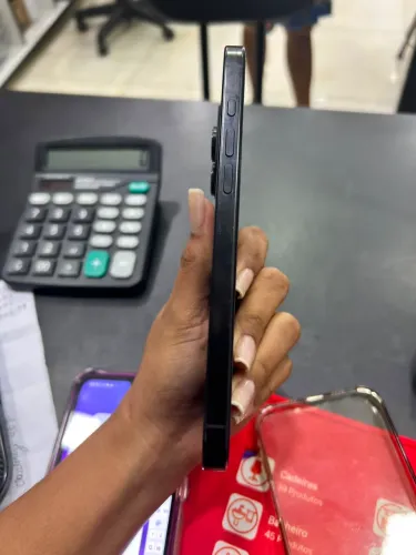 Vendo IPhone 16 pro Max
