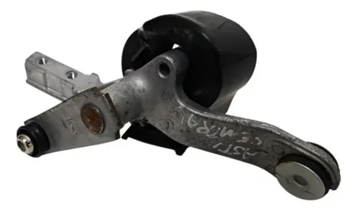 Suporte Braço Haste Motor Limpador Para-brisa Etios 13 A 17