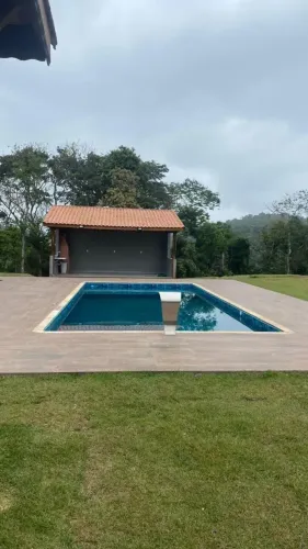 Tenha sua chácara até o fim do ano Realize seu sonho e construa no seu estilo. Aproveite