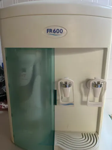 Purificador de Água FR600 - Usado