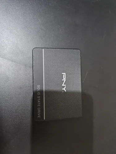 SSD PNY 250GB