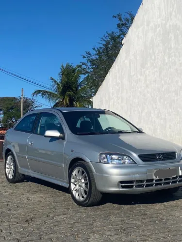 Chevrolet Astra GL 1.8 MPFI 3P 2001