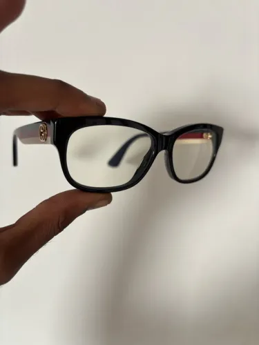 Óculos Gucci original