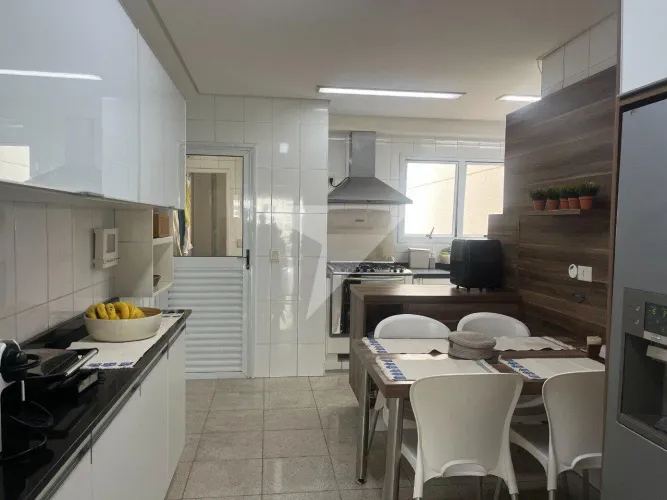 Apartamento, venda, Vila Mariana.