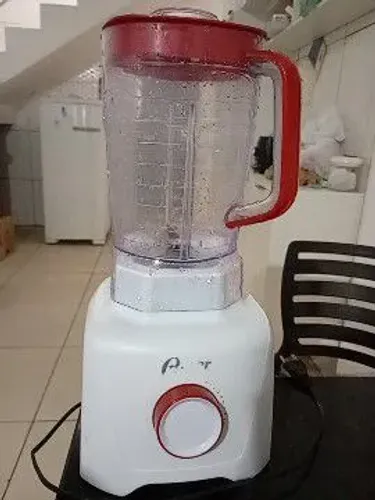 Liquidificador Oster 