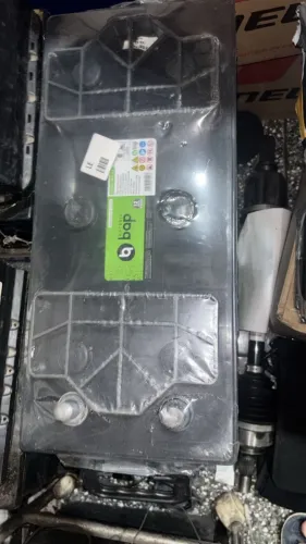 Bateria 150 amp. Nova. (Nunca usada)