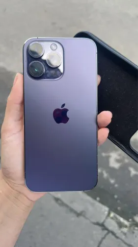 iPhone 14 Pro Max