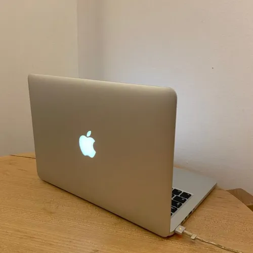 MacBook Pro Early 2015