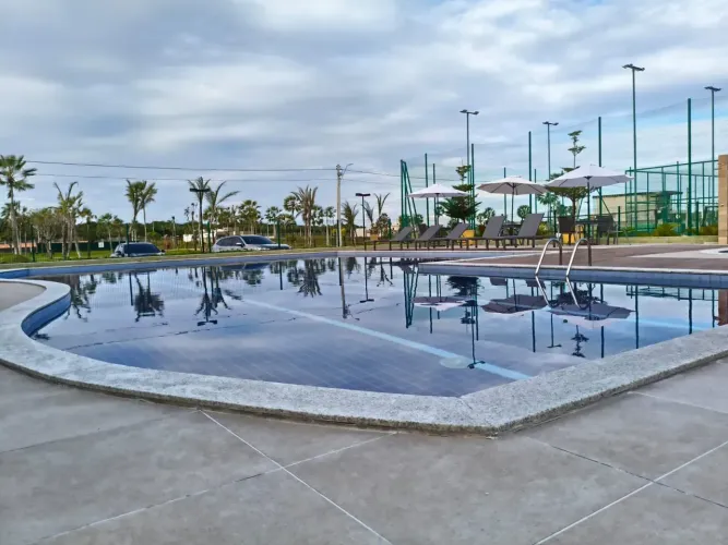 LOTES DE ALTO PADRÃO EM CONDOMINIO FECHADO (CAUCAIA)!! - JARDINS BOULEVARD
