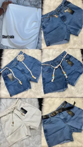 Qualquer short por apenas 50$ NOVO