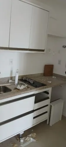 Armários MDF 