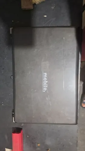 Notebook mobile N3