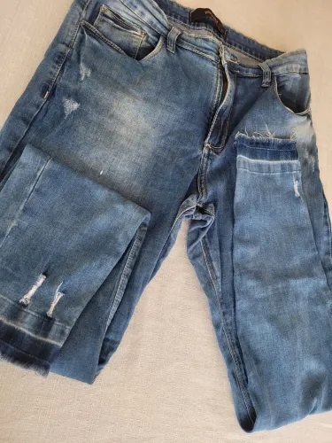 Calça jeans 