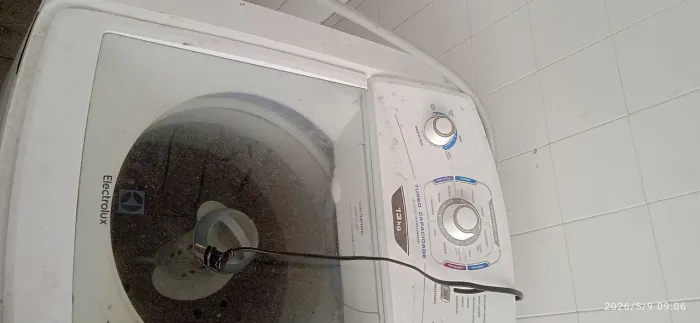 Concerto ou tira peças 