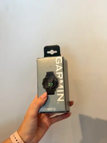 Garmin Forerunner 55 