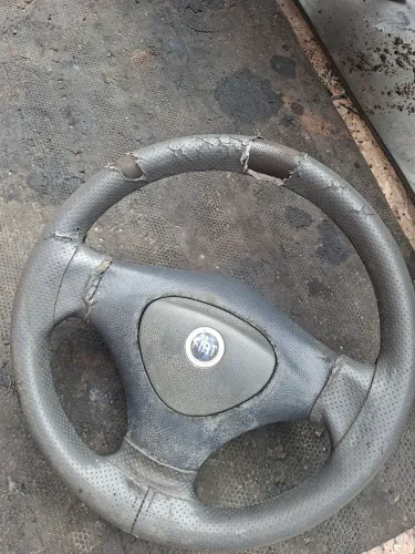 Volante fiat uno palio fiorino