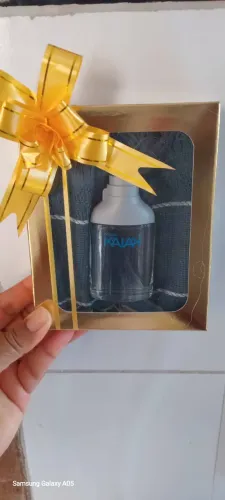 Presentes e Perfumaria