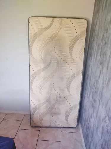 Vendo Colchão Gazin Espuma Supreme (D20) Solteiro.