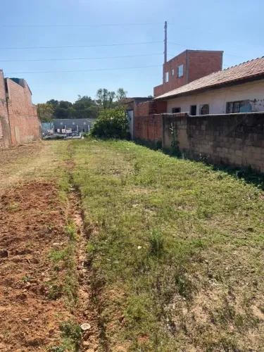 Preço imbatível do terreno a venda tem 125 metros quadrados em Vila Mineirão - Sorocaba -