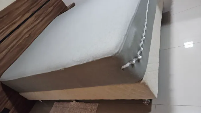 Cama Box Queen - Multiclasse