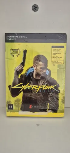 Cyberpunk 2077 PC