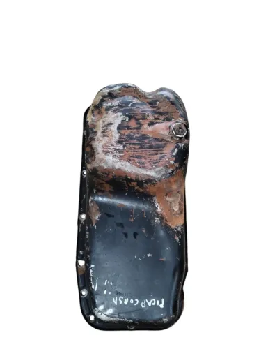 Carter Picape Corsa 1994/2001 Pequeno Amassado Porem S/  Fur