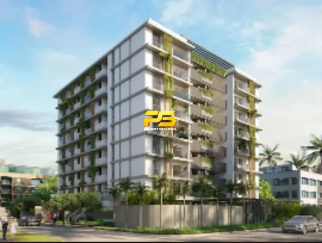 LANÇAMENTO APARTAMENTOS PARA VENDA | JARDIM OCEANIA | A PARTIR R$ 1.126.424,94 REF: AP1190