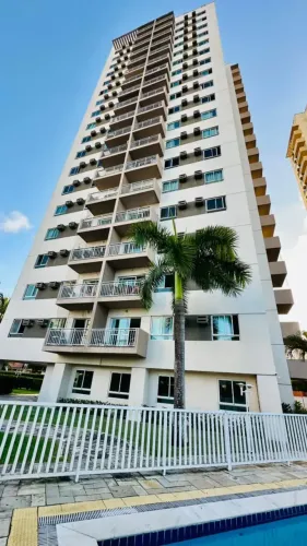 Imóvel para venda com 77 metros quadrados com 3 quartos em Nova Parnamirim - Parnamirim -