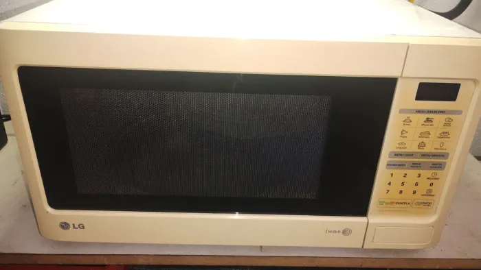 Microondas LG 26 litros 