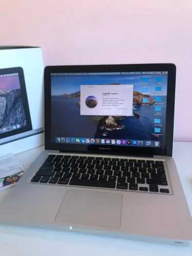 Macbook Pro