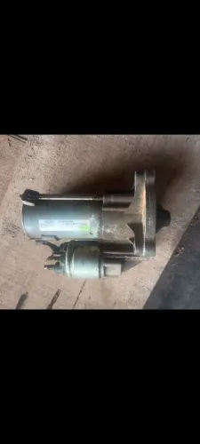 Motor de arranque C4
