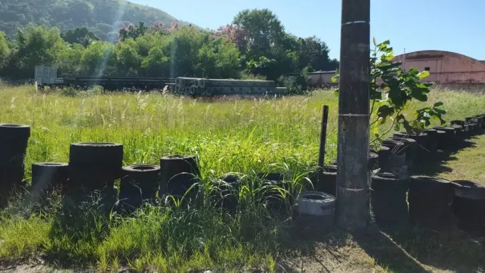 Excelente Terreno na Brasil para venda tem 5000 metros quadrados.